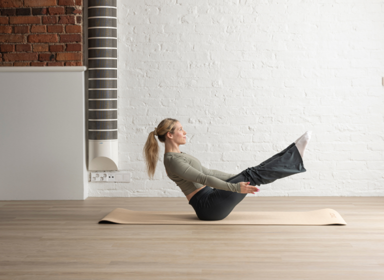Pilates